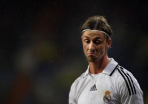 Umarım Real Madrid i Özlemem